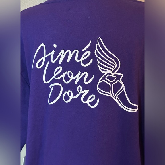 NWT MENS AIME LEON DORE XXL SHIRT - Picture 6 of 8